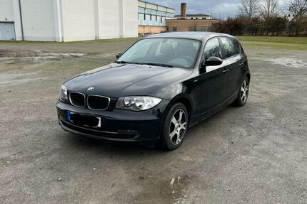 BMW 116 160.000 km 3.000 &euro; Gießen 35390