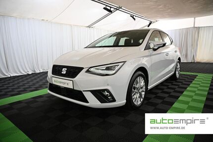 Seat Ibiza 12.922 km 17.990 &euro; Butzbach 35510