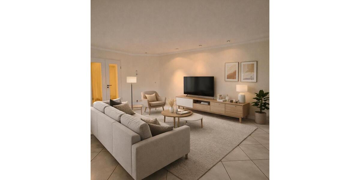 Terrassenwohnung Bad Nauheim - 4.5 Zimmer, 182 m&sup2;, 959.000&euro; | Angebot:24845711