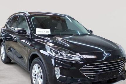 Ford Kuga 93.881 km 17.989 &euro; Fernwald-Steinbach 35463