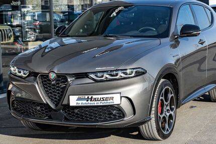 Alfa Romeo Tonale 16.150 km 30.985 &euro; Pohlheim 35415