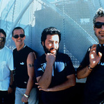 Molotov + Mala Rodriguez in Frankfurt