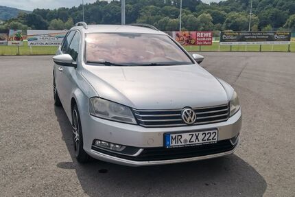 VW Passat 265.000 km 5.950 &euro; marburg 35037