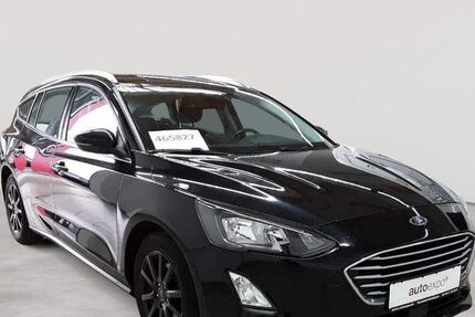 Ford Focus 159.720 km 8.589 &euro; Fernwald-Steinbach 35463