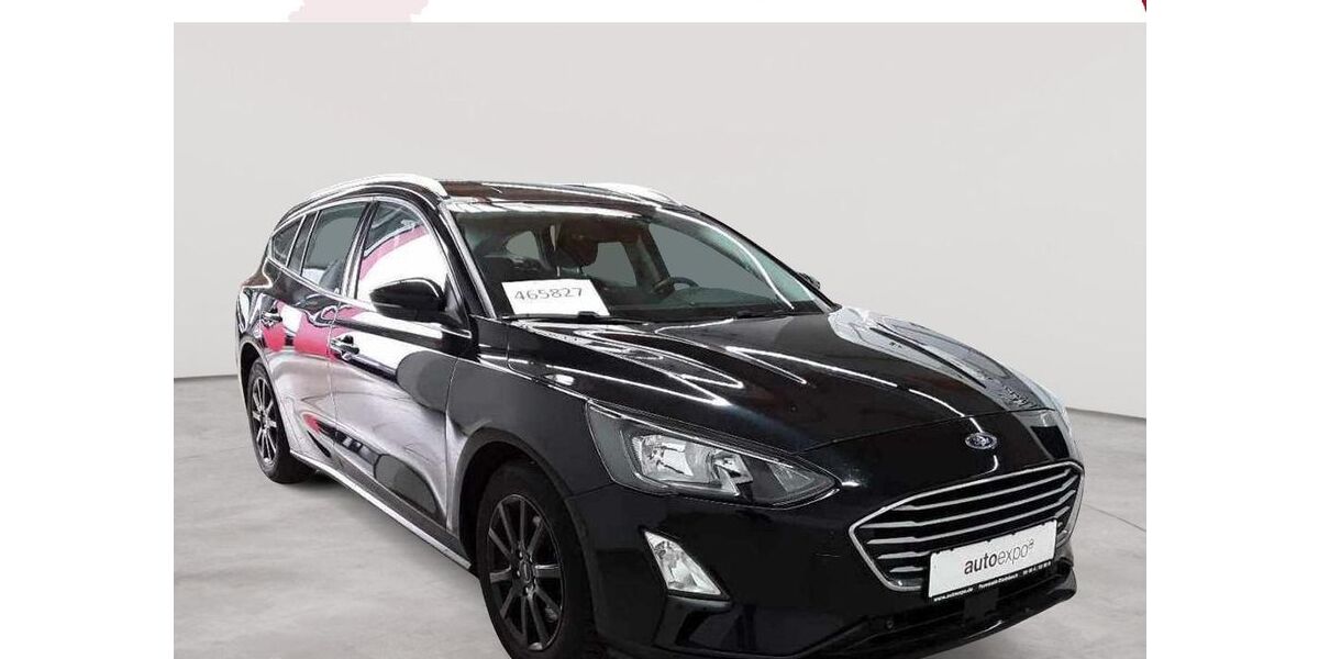 Ford Focus 159.720 km 8.589 &euro; Fernwald-Steinbach 35463