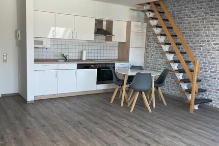 Wohnung Marburg Cappel - 2 Zimmer, 60 m&sup2;, 680&euro; | Angebot:26662465