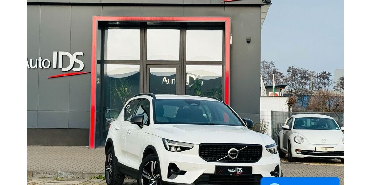 Volvo XC40 82.837 km 28.949 &euro; Lollar 35457