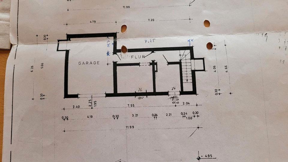 Einfamilienhaus Wetzlar Steindorf - 4 Zimmer, 109 m&sup2;, 295.000&euro; | Angebot:26483566