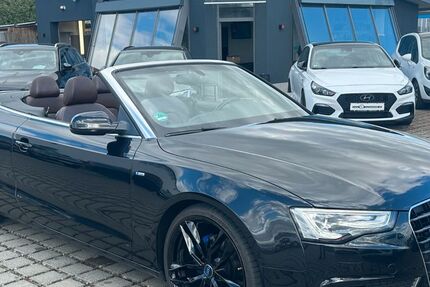 Audi A5 190.000 km 10.900 &euro; Butzbach 35510