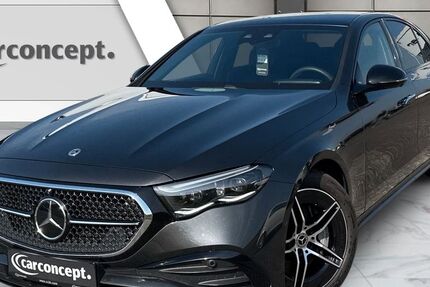 Mercedes-Benz E 220 24.356 km 56.900 &euro; Wetzlar 35579