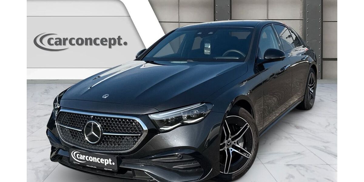 Mercedes-Benz E 220 24.356 km 56.900 &euro; Wetzlar 35579