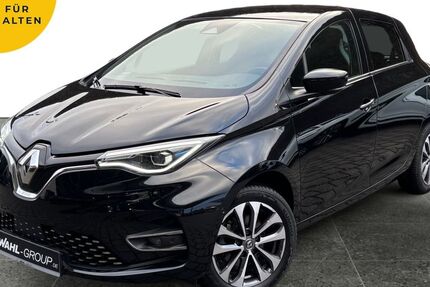 Renault ZOE 43.651 km 14.999 &euro; Marburg 35039