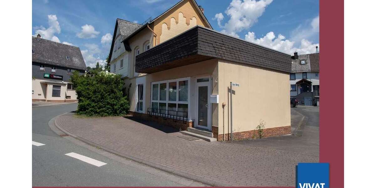 Einfamilienhaus Sinn - 8 Zimmer, 282 m&sup2;, 195.000&euro; | Angebot:21244491