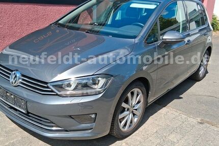 VW Golf Sportsvan 57.000 km 13.890 &euro; Aßlar-Werdorf 35614