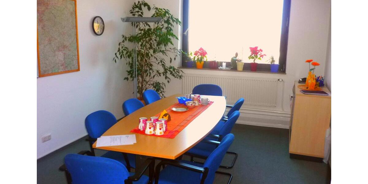 Gewerbeobjekt Gießen Anneröder Siedlung - 2.400&euro; | Angebot:21701382
