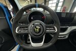 Fiat 500e Abarth Cabrio Scorpionissima TURISMO 42 kWh 23.700 km 26.620 &euro; Lich 35423