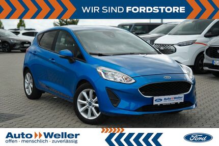 Ford Fiesta 26.935 km 14.990 &euro; Wetzlar 35581