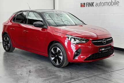 Opel Corsa 30.850 km 14.870 &euro; Lich 35423