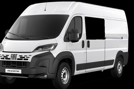 Fiat Ducato 6.000 km 36.295 &euro; Pohlheim 35415