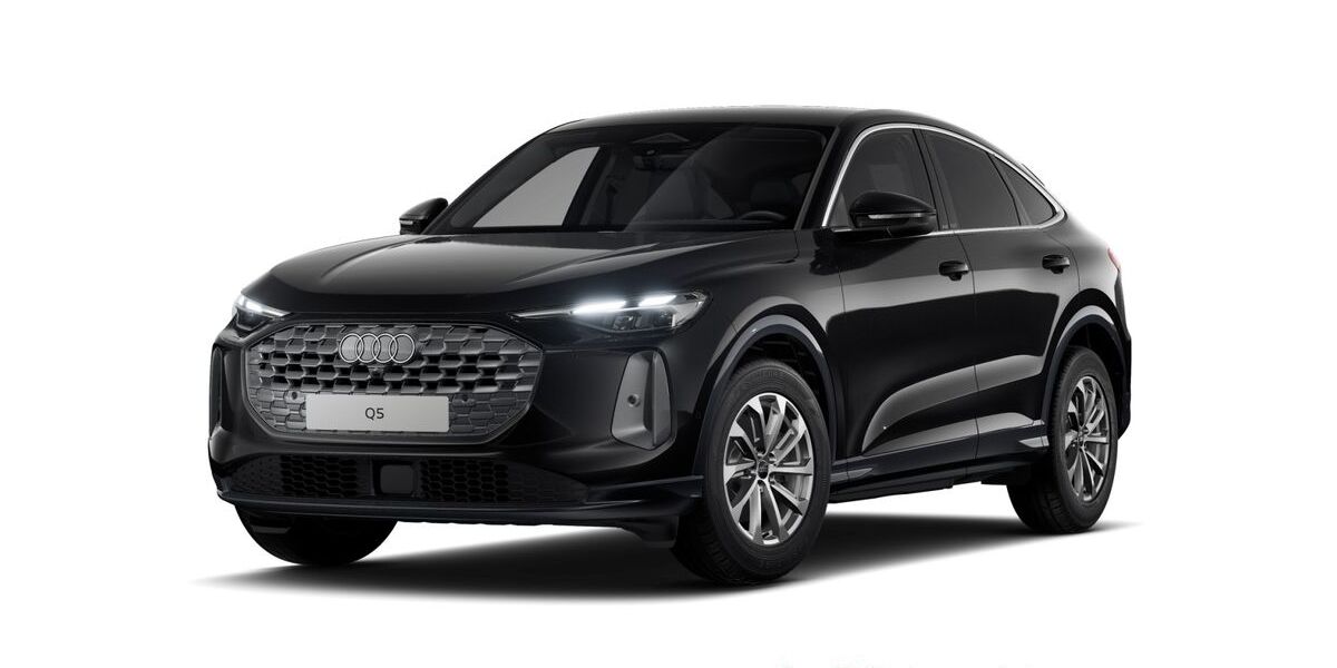 Audi Q5 30.431 km 48.899 &euro; Bad Nauheim 61231