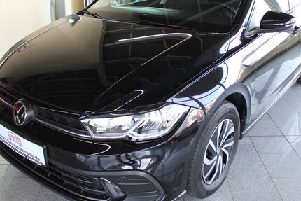 VW Polo 34.605 km 16.555 &euro; Wölfersheim 61200