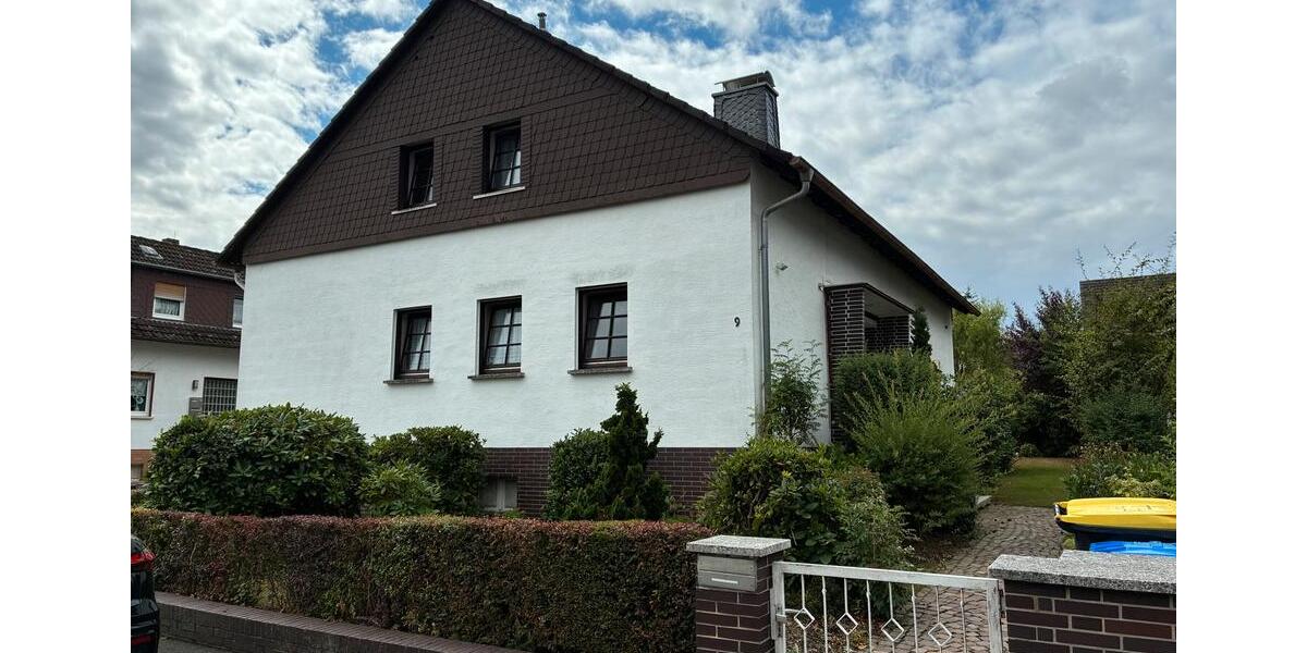 Einfamilienhaus Marburg Cappel - 9 Zimmer, 170 m&sup2;, 399.999&euro; | Angebot:27263431