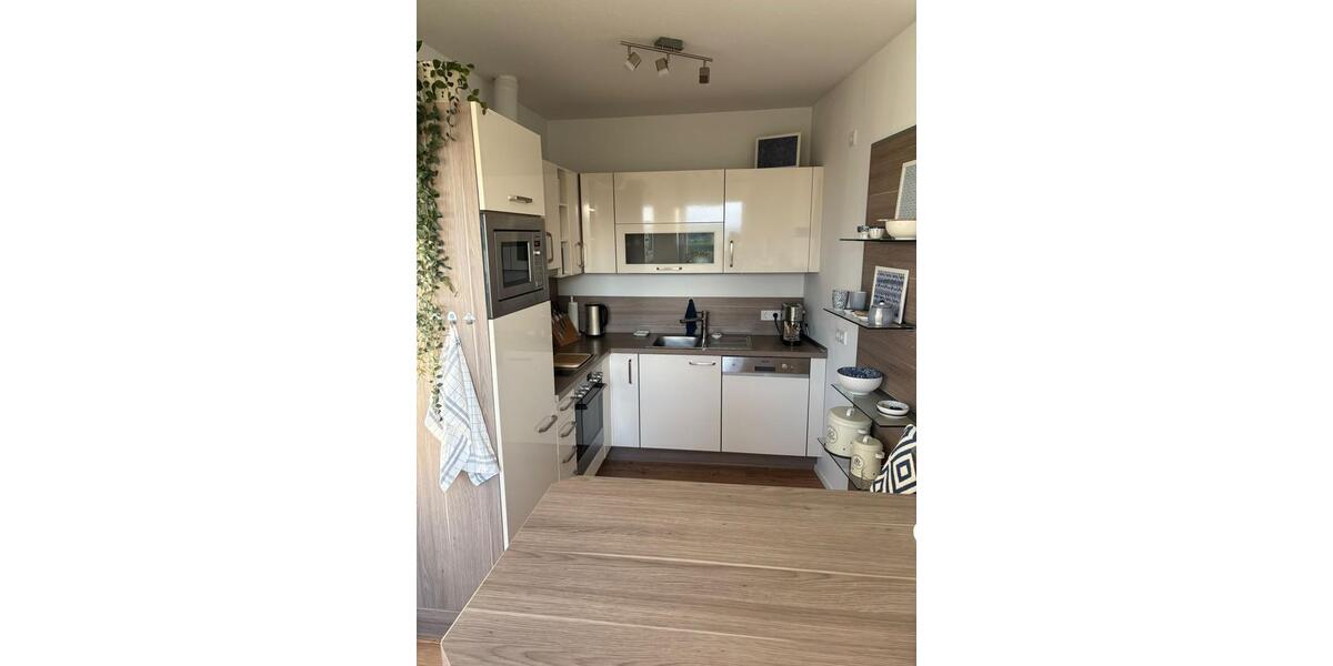 Dachgeschoßwohnung Homberg (Ohm) - 1 Zimmer, 74 m&sup2;, 770&euro; | Angebot:25908612