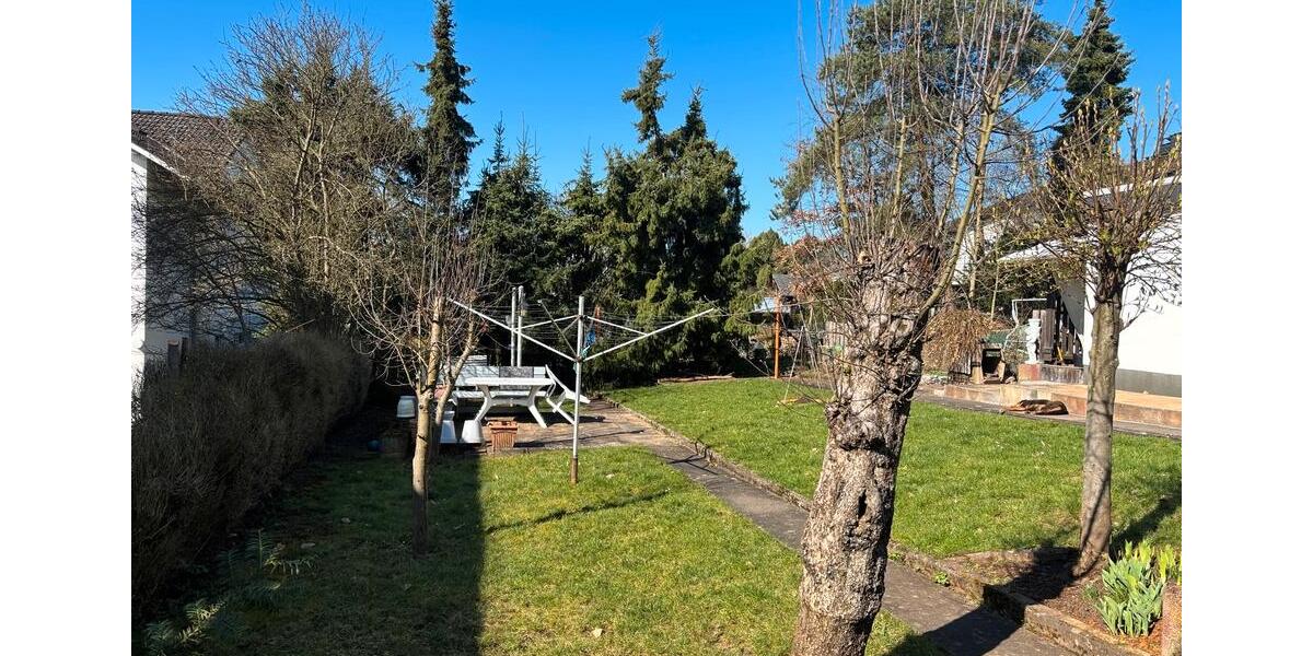 Einfamilienhaus Ehringshausen - 4 Zimmer, 80 m&sup2;, 310.000&euro; | Angebot:25751870