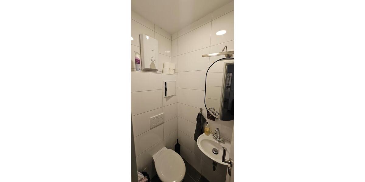 Etagenwohnung Gießen - 3 Zimmer, 87 m&sup2;, 1.100&euro; | Angebot:26020956