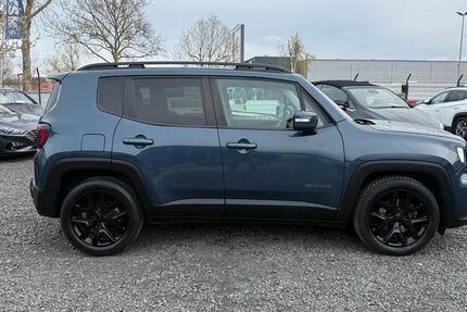 Jeep Renegade 48.000 km 17.900 &euro; Lollar 35457
