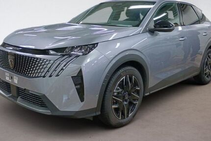 Peugeot 3008 16.824 km 26.880 &euro; Marburg 35043