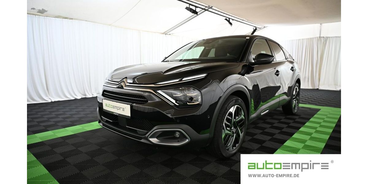 Citroen C4 20.192 km 16.790 &euro; Butzbach 35510