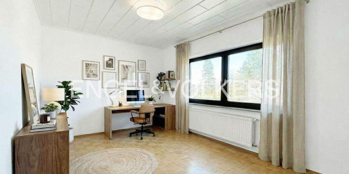 Einfamilienhaus Ober-Mörlen Langenhain-Ziegenberg - 7 Zimmer, 224 m&sup2;, 549.000&euro; | Angebot:25676843