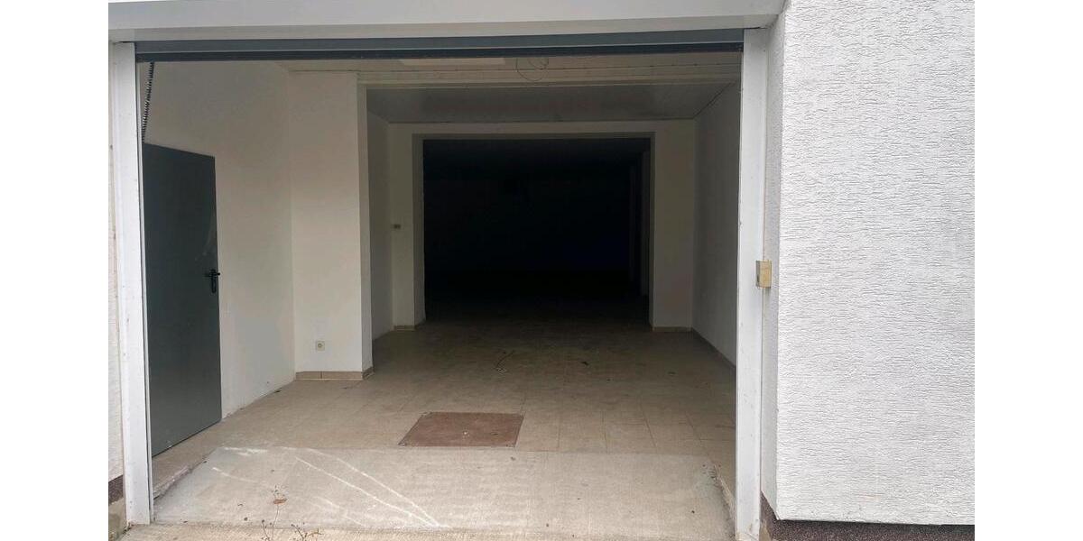 Gewerbeobjekt Schöffengrund - 1.150&euro; | Angebot:25880945