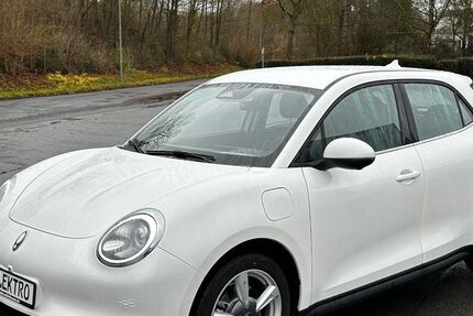 ORA Funky Cat 29.935 km 13.700 &euro; Langgöns 35428