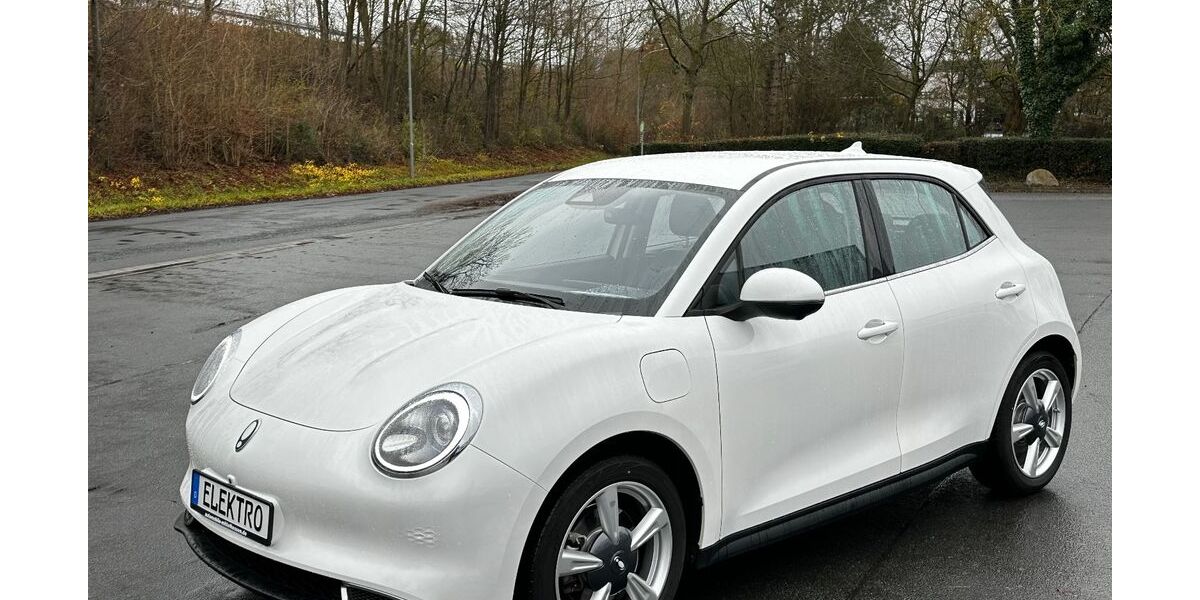 ORA Funky Cat 29.935 km 13.700 &euro; Langgöns 35428