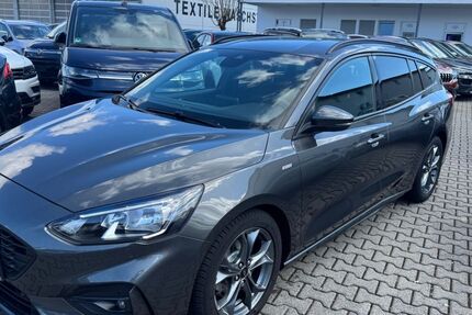 Ford Focus 68.990 km 12.990 &euro; Butzbach 35510