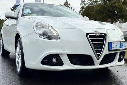 Alfa Romeo Giulietta 274.000 km 4.600 &euro; Gießen 35390