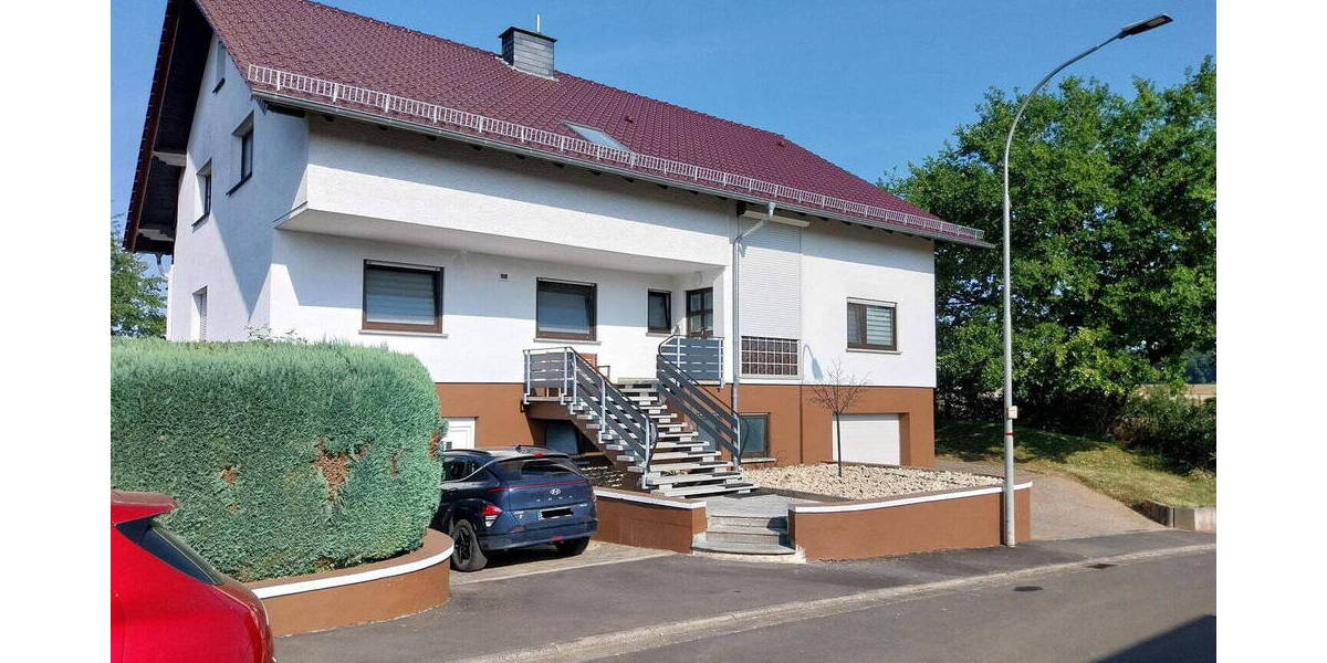 Mehrfamilienhaus, Wohnhaus Laubach Ruppertsburg - 549.000&euro; | Angebot:26073571