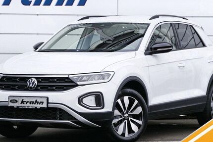 VW T-Roc 17.963 km 26.885 &euro; Gießen 35392
