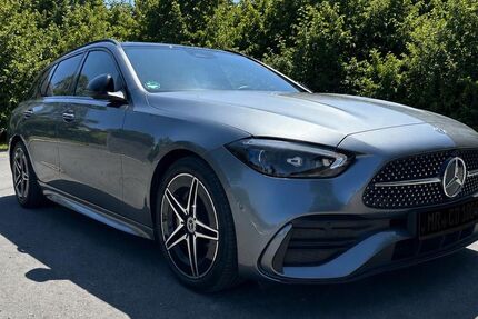 Mercedes-Benz C 220 66.130 km 33.800 &euro; Mardorf 35287