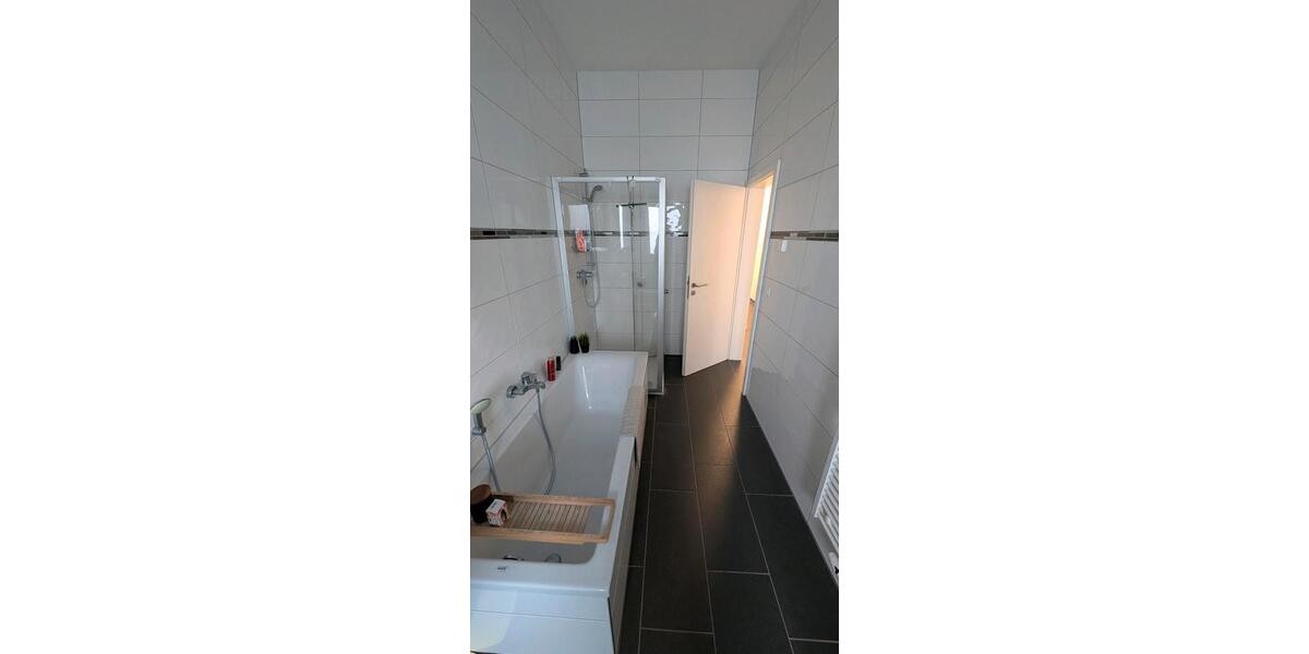 Etagenwohnung Gießen Anneröder Siedlung - 3 Zimmer, 95 m&sup2;, 1.043&euro; | Angebot:25934568