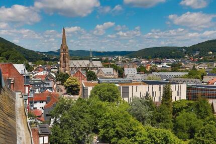 Wohnung Marburg - 3 Zimmer, 110 m&sup2;, 510&euro; | Angebot:25876453