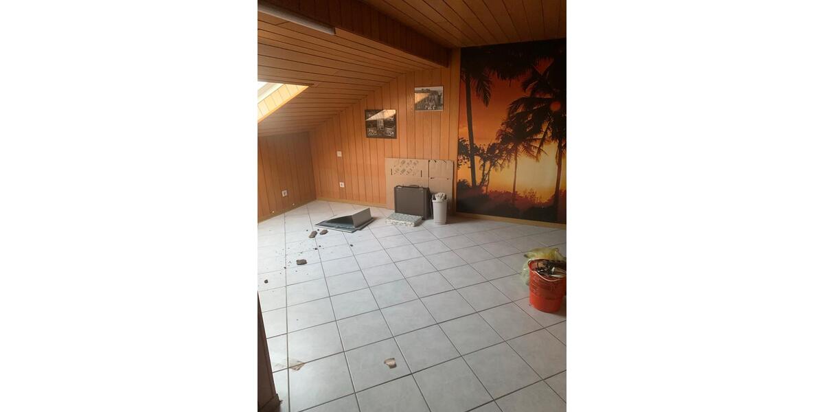 Erdgeschoßwohnung Schöffengrund - 2 Zimmer, 130 m&sup2;, 990&euro; | Angebot:25722425