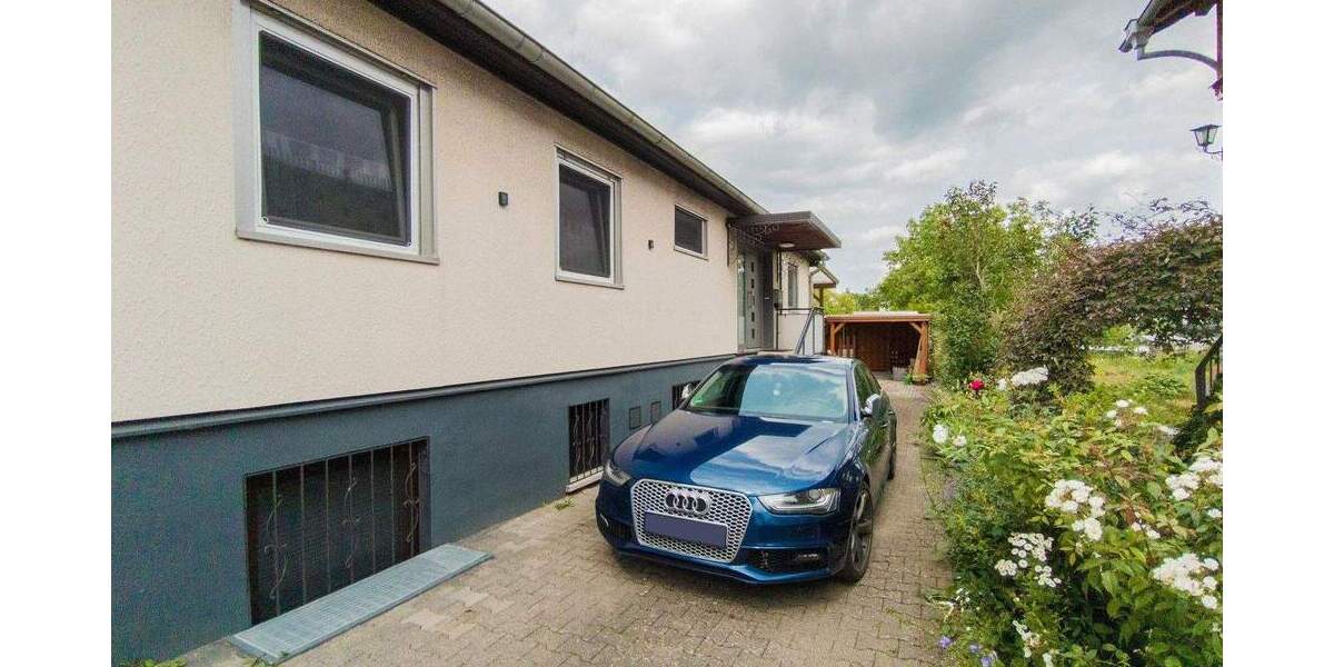 Bungalow Friedberg - 6 Zimmer, 147 m&sup2;, 575.000&euro; | Angebot:25657457