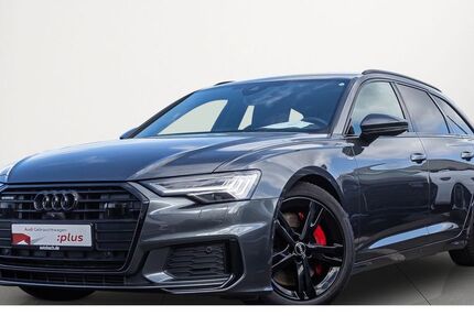 Audi A6 94.380 km 40.970 &euro; Wetzlar 35576