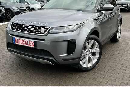 Land Rover Range Rover Evoque 128.002 km 26.066 &euro; Lich 35423