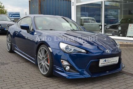 Toyota GT86 26.950 km 37.000 &euro; Wetzlar 35579