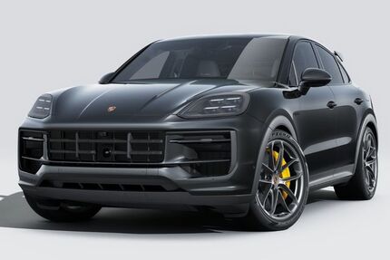 Porsche Cayenne 67.500 km 164.890 &euro; Wettenberg 35435