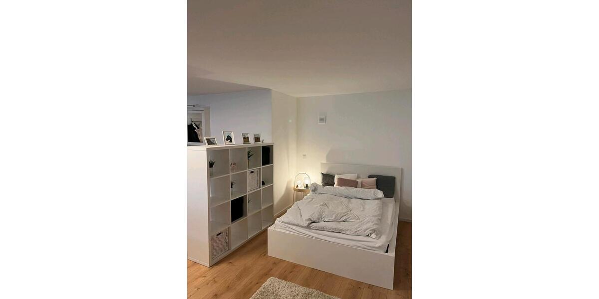 Etagenwohnung Gießen Allendorf - 2 Zimmer, 89 m&sup2;, 995&euro; | Angebot:26670539